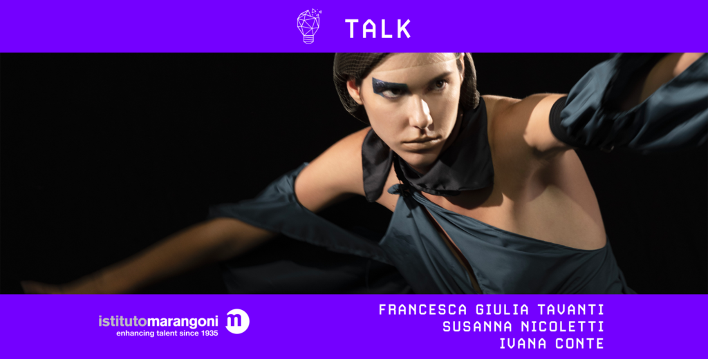 Nuove frontiere digitali nella fashion e art industry