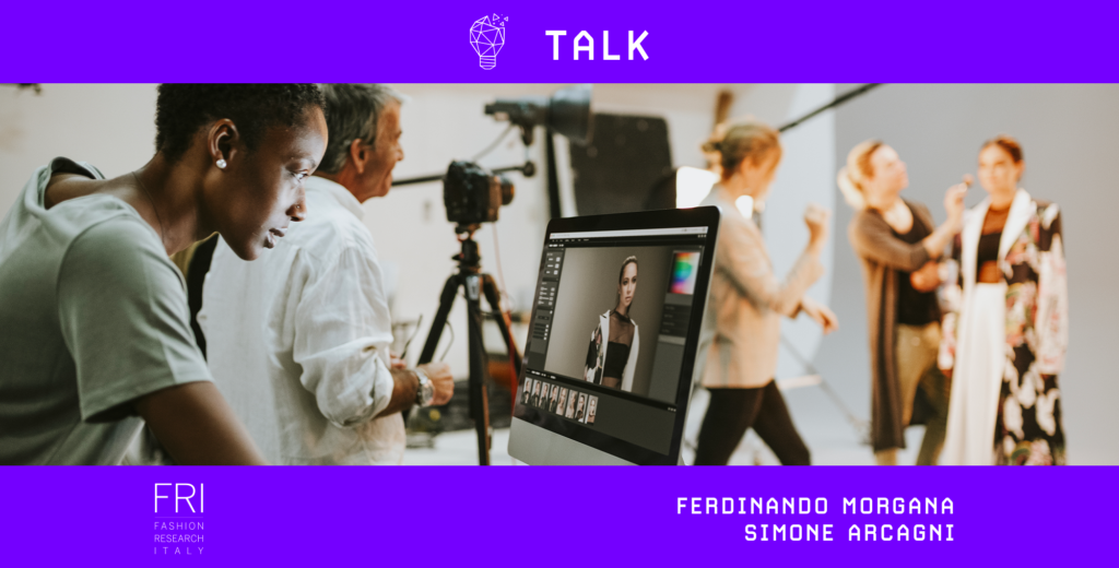 Digital disruption: i nuovi paradigmi del Fashion