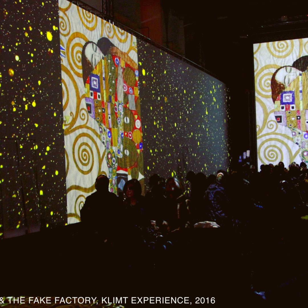 THE FAKE FACTORY KLIMT EXPERIENCE 2016_05-min