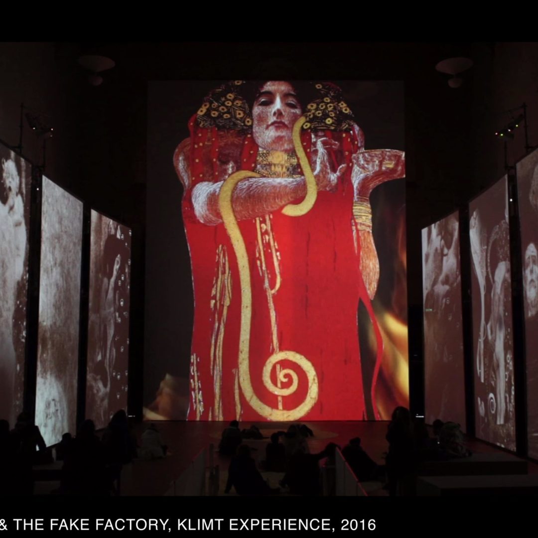 THE FAKE FACTORY KLIMT EXPERIENCE 2016_06-min