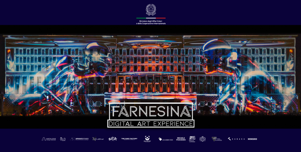Digital storytelling: 14 capolavori dall’italia al mondo