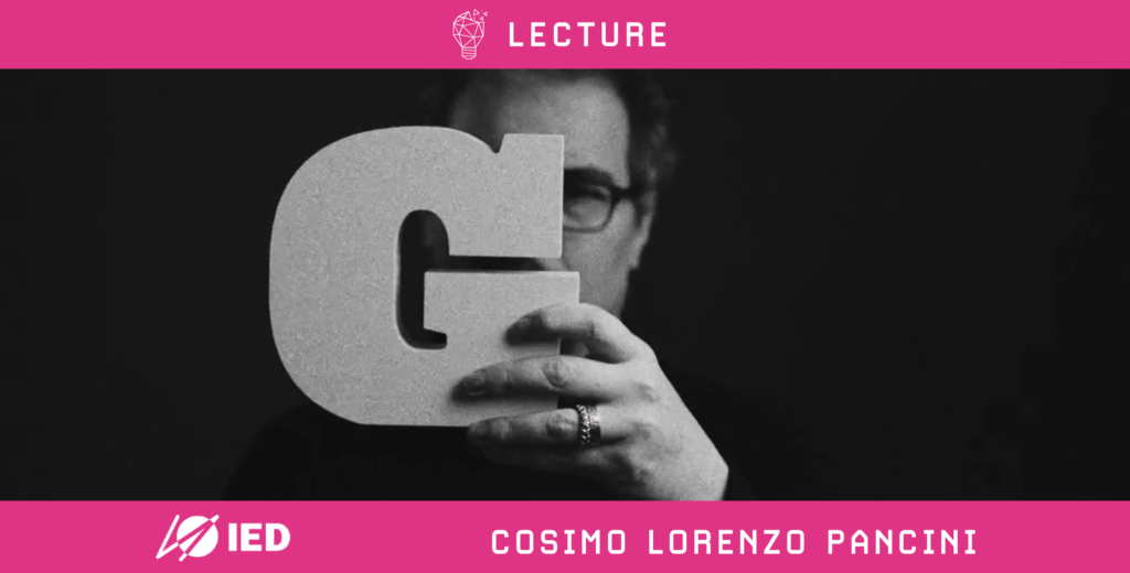 Cosimo Lorenzo Pancini speaks of his career, from his beginnings as a comic artist to becoming one of the partners of Zetafonts.

ENTRY LEVEL