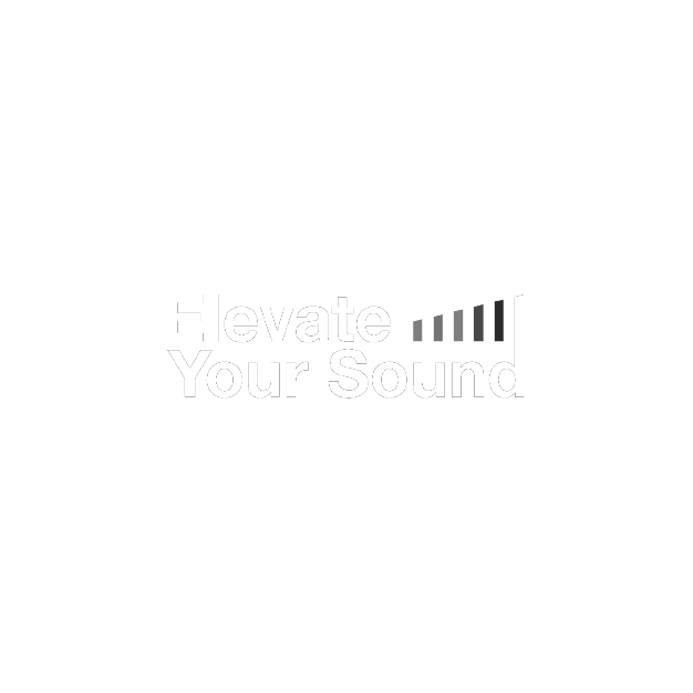 Elevate your sound